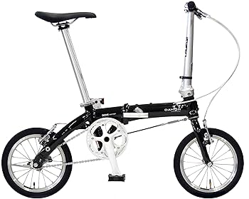 Amazon | DAHON INTERNATIONAL (ダホンインターナショナル) Dove